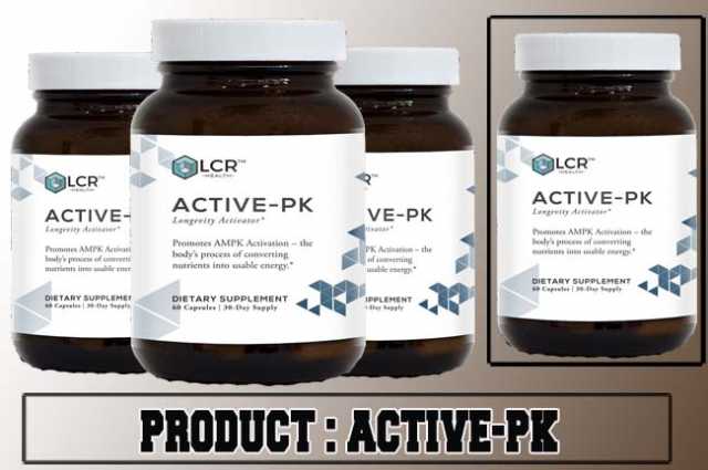 Active-PK Review