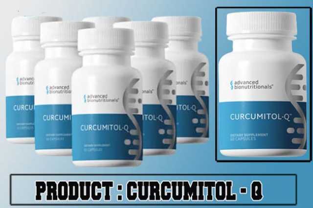 Curcumitol Q review