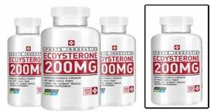 Ecdysterone review