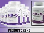 Hormonal Harmony HB 5 Review