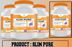 Slim Pure Review