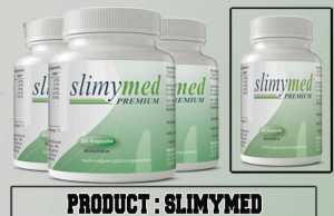 Slimymed Review