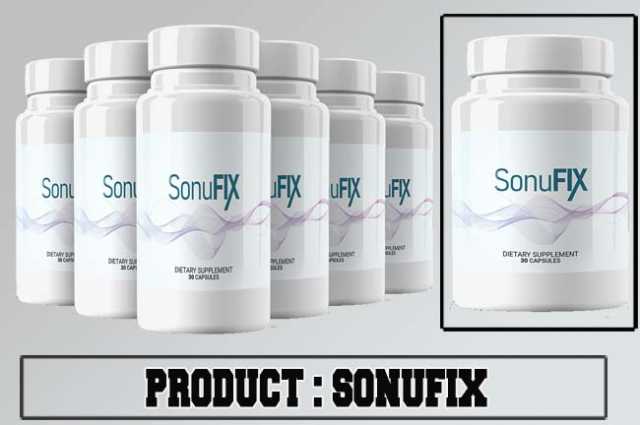 Sonufix Review