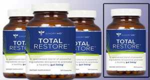 Total Restore Review
