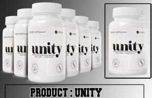 Unity supplement Review