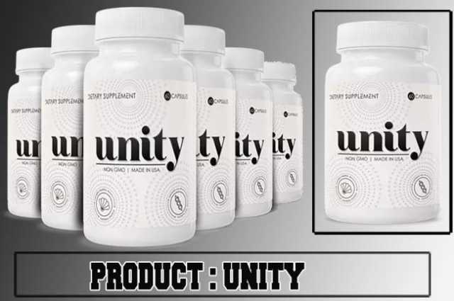 Unity supplement Review
