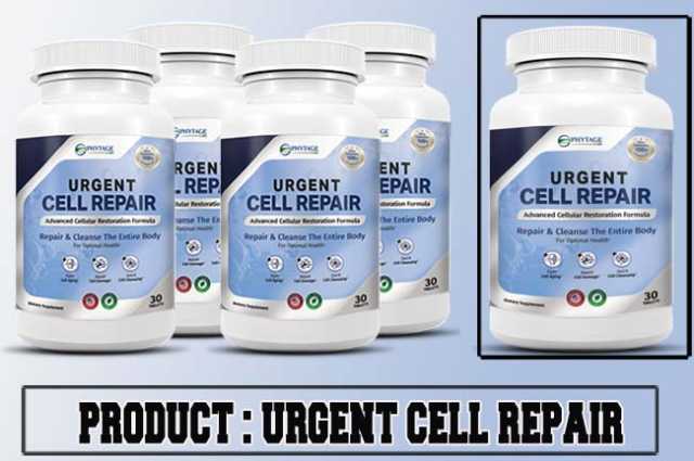 Urgent Cell Repair Review