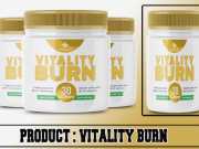 Vitality Burn Review