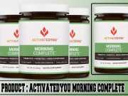 Activatedyou Morning Complete Review
