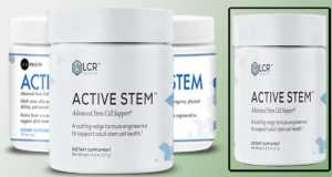 Active Stem Review