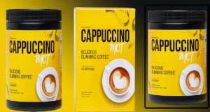 Cappuccino MCT Review