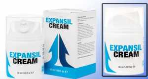 Expansil Cream Review