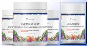 Gundry MD Energy Renew Review