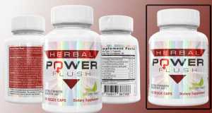 Herbal Power Flush Review