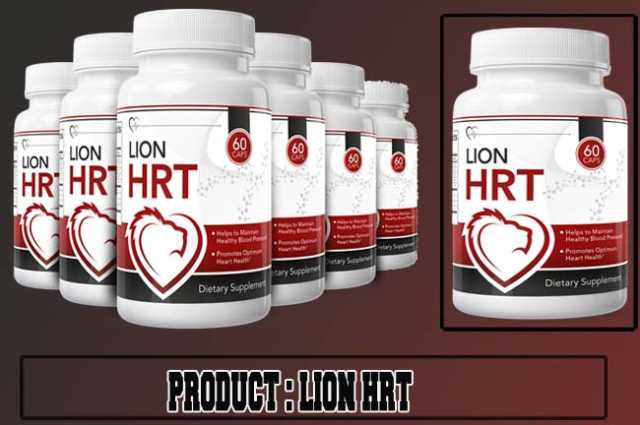 Lion HRT Review
