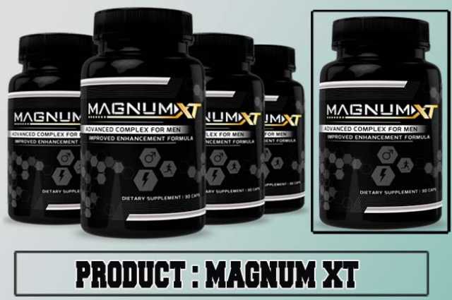 Magnum XT Review