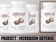 Mushroom Defense Review