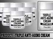 Triple Anti-Aging Cream Review