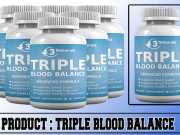 Triple Blood Balance Review