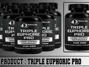 Triple Euphoric Pro Review