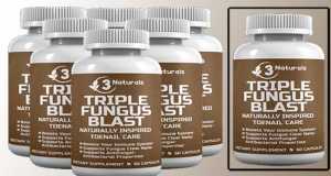 Triple Fungus Blast Review