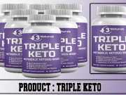 Triple Keto Review