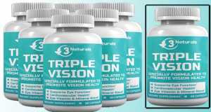 Triple Vision Review