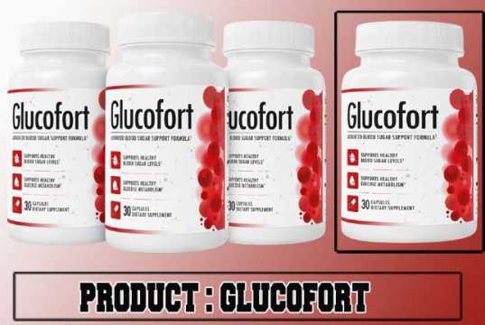 Glucofort Review