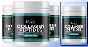 Kylea Collagen Peptides Review