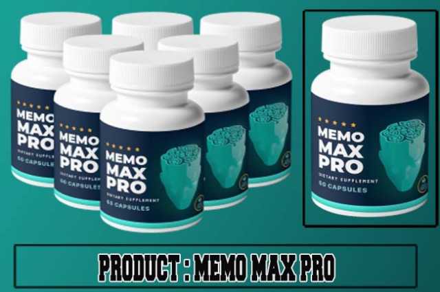 Memo Max Pro Review