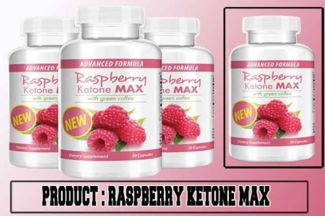 Raspberry Ketone Max Review