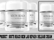South Beach Skin Lab Repair & Release Cream Review