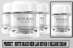 south beach repair cream