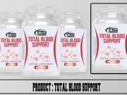 Total Blood Support Review