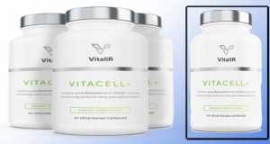 VitaCell Plus Review