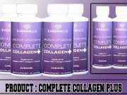 Complete Collagen Plus Review