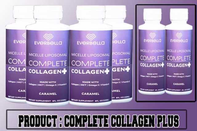 Complete Collagen Plus Review