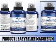 EasyRelief Magnesium Review