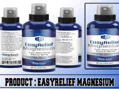 EasyRelief Magnesium Review
