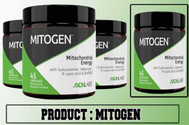 Axon Labs Mitogen Review