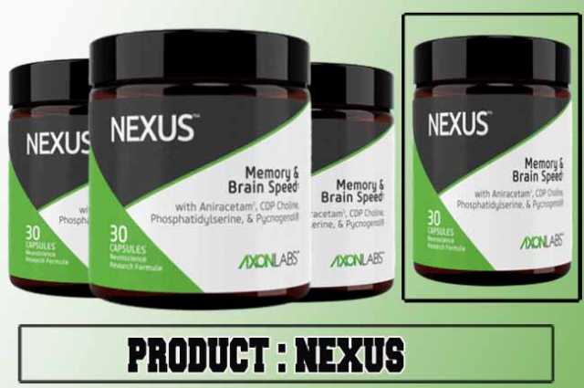 Axon labs Nexus Review