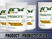 Natural stacks Prebiotic Plus Review