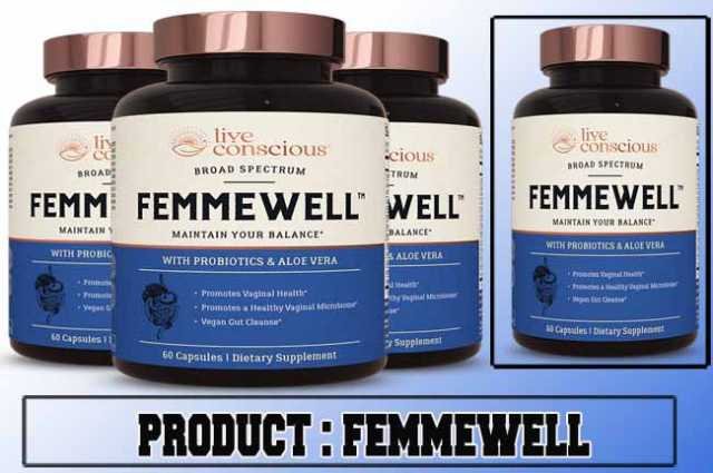 FemmeWell Review