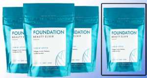 Foundation Beauty Elixir Review