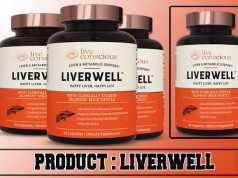 LiverWell Review