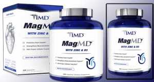 MagMD Plus Review