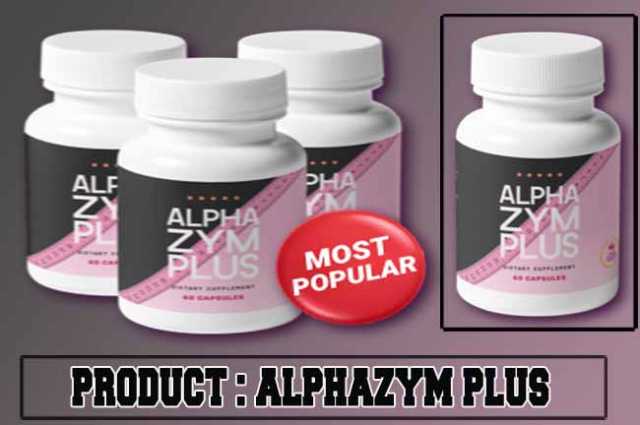 AlphaZym Plus Review