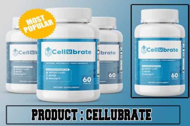 Cellubrate Review