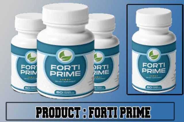 Forti Prime Review