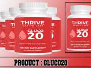 Gluco 20 Review